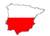 TOCATEJA MERCERÍA - Polski